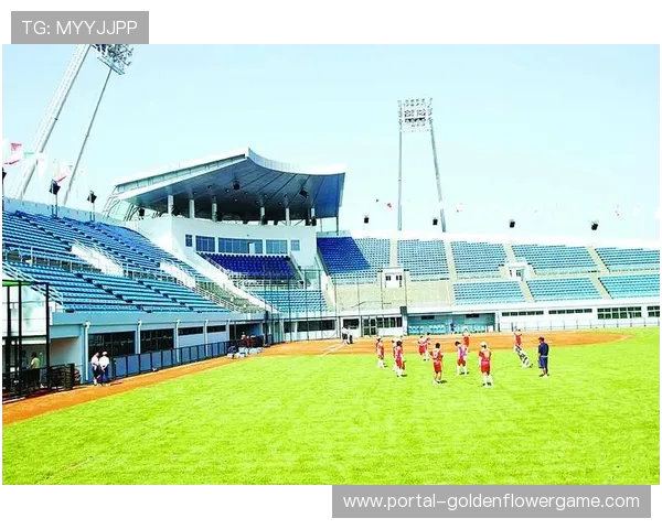 平潭垒球馆可容纳5000人,成福建省内先进赛事场馆 平潭垒球馆可容纳5000人,成福建省内先进赛事场馆