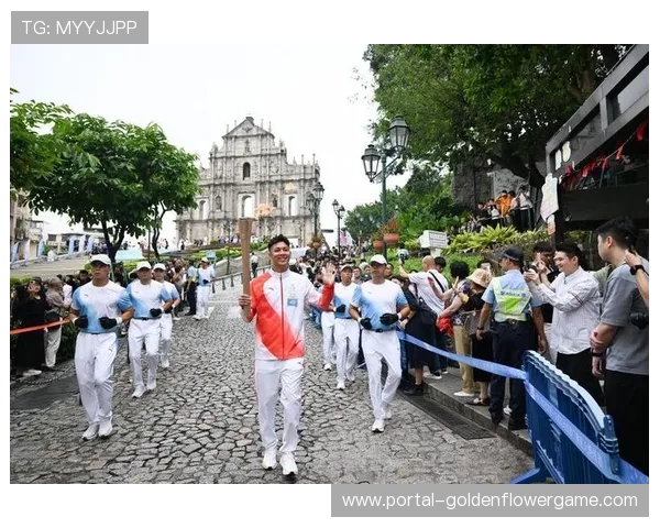 巴赫走访广州全运会，聚焦体育与艺术融合
